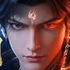 鬥破蒼穹M:少年 崛起--動畫正版授權