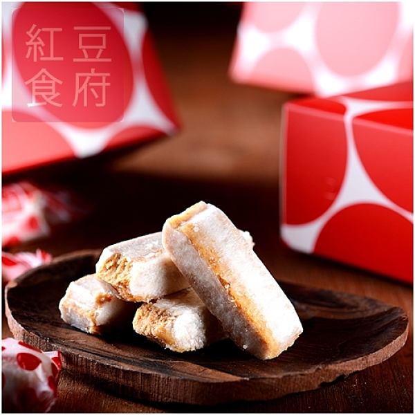【紅豆食府】原味娃娃酥