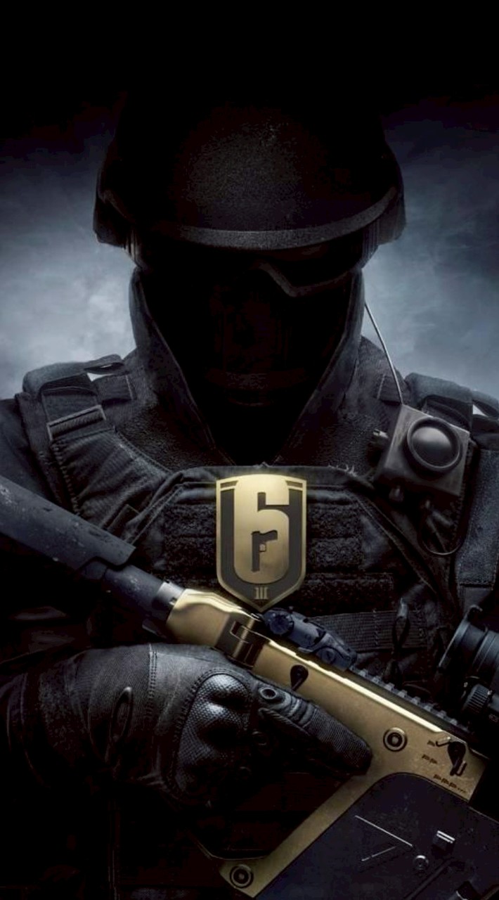Rainbow Six Mobile
