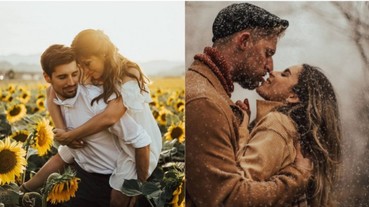 超難追！死纏爛打才追得到的星座 TOP3 摩羯座不喜歡你直接搞消失！