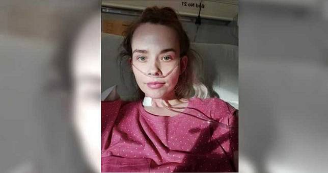 未婚夫一句話　25歲女生差點送命