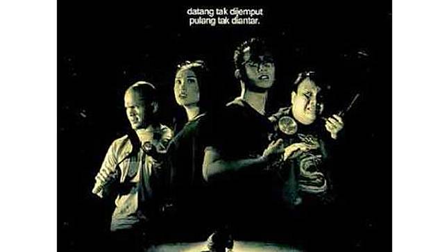 Deretan Film Horor Garapan Jose Poernomo Yang Menghebohkan Liputan6 Com Line Today