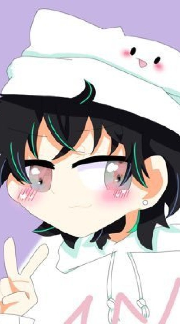 びゃっくんだよのオープンチャット