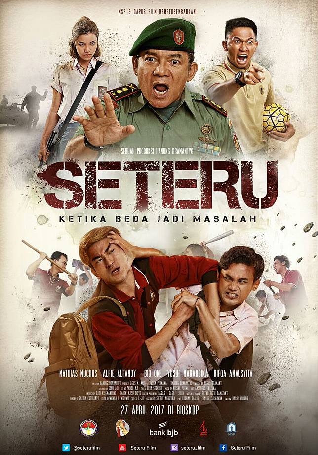 9 Film Indonesia Ini Bakal Tayang Bulan April, Mana yang Kamu Tunggu?