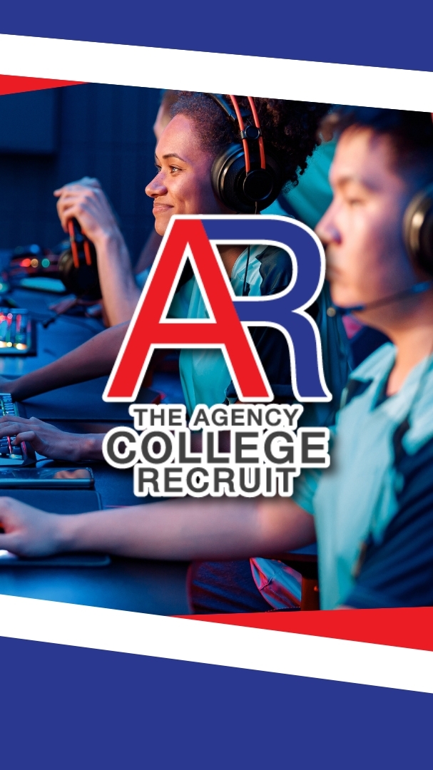AR e-Sport Society