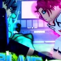 Blue Lock: Rivals English