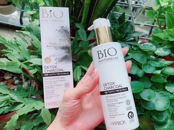 倪倪愛保養－『保養品推薦』歐美名媛女星網紅草本植萃天然保養聖品-來自歐洲MUJER法國原裝花植淨白臻萃/Dr.Konopka's有機金縷香沐浴精華/義大利黑鑽深層淨化潔顏精華開箱分享