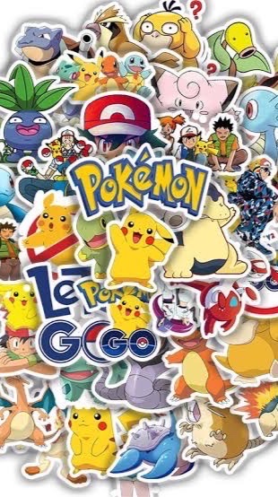 Pokemon Go อัสสัมชัญธนบุรี และใกล้เคียง