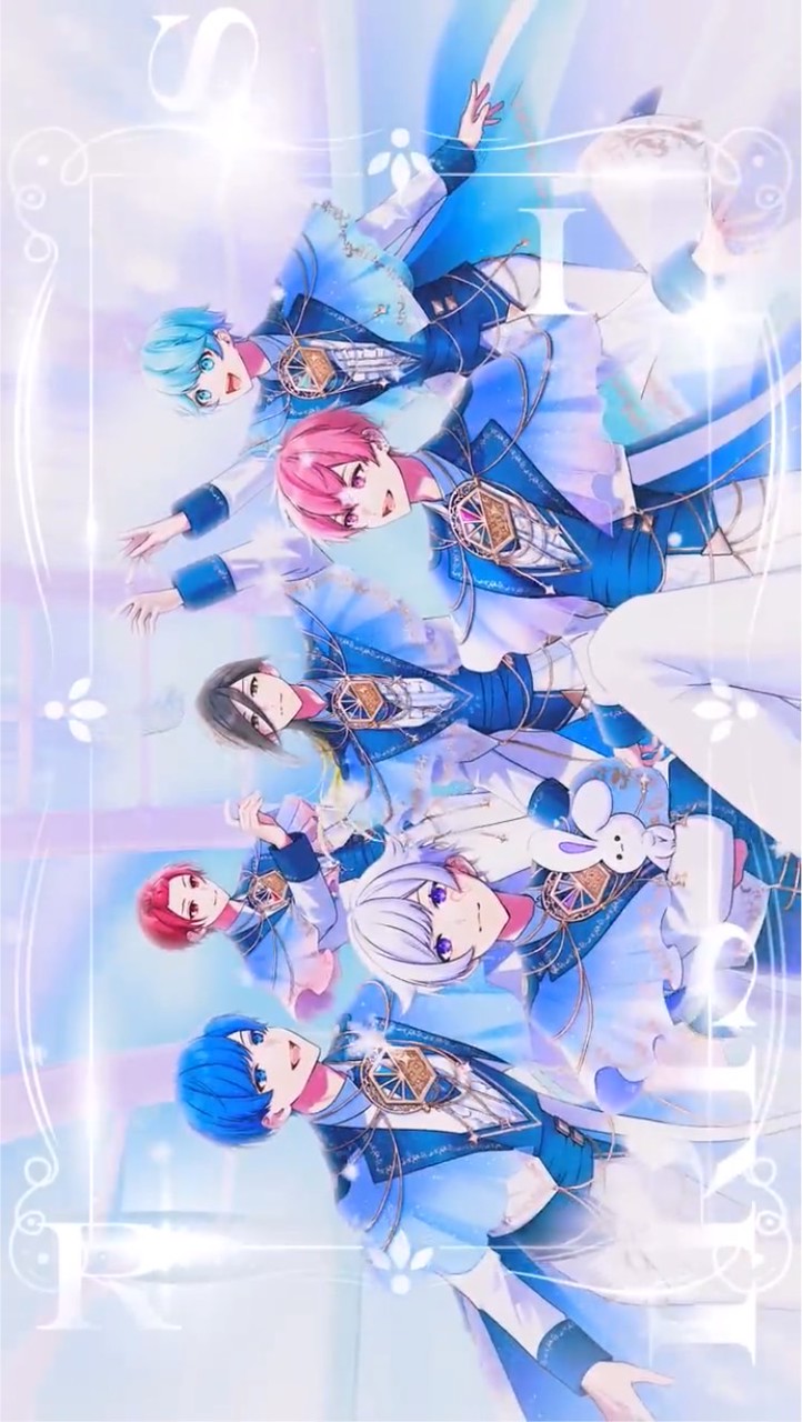 いれりす彡と繋がり会❕
