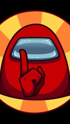 しまりす卿Amoug Usの集いのオープンチャット