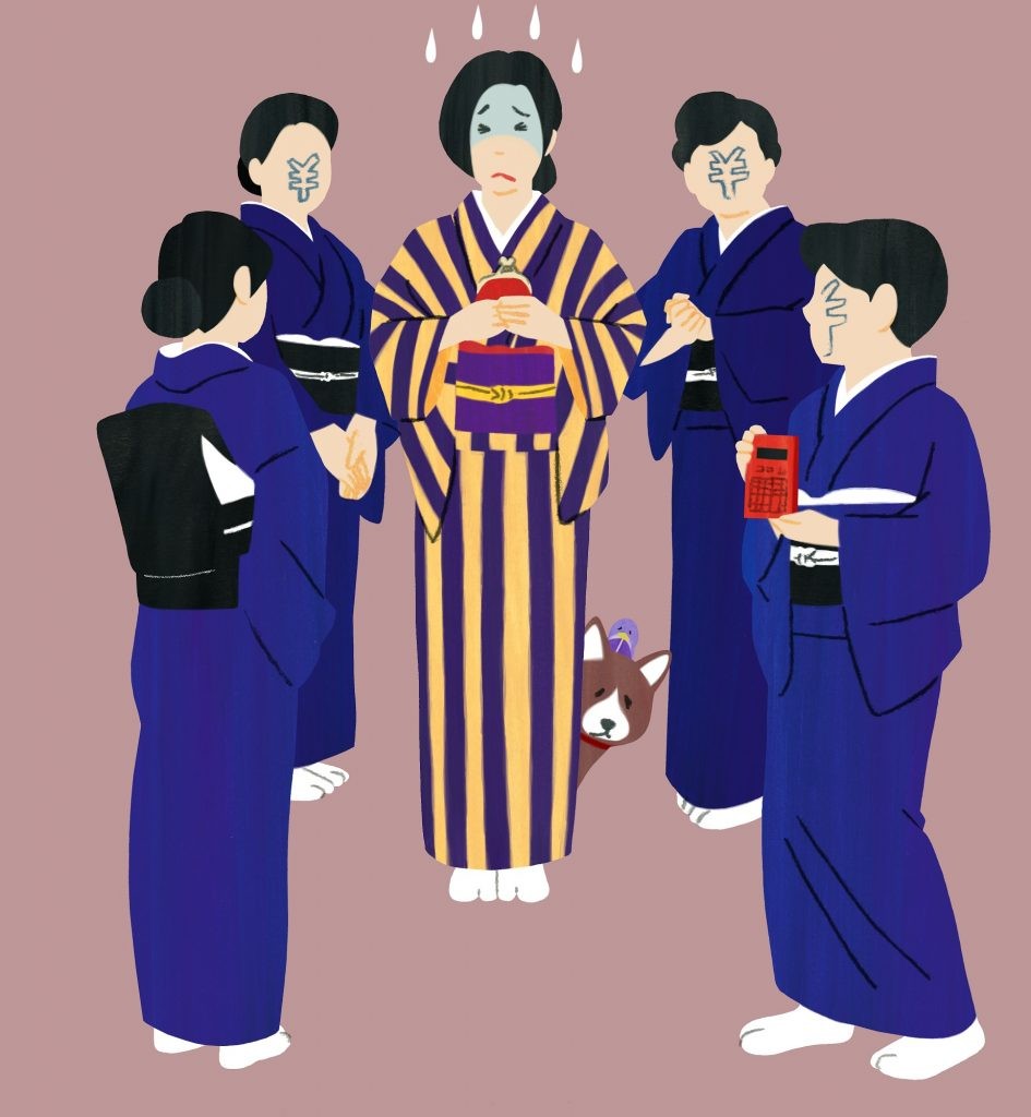 着付け教室はなぜ 無料 が多いの 後編 安心できる 教室選び のポイントとは