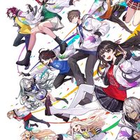 にじさんじなりきり🌈/折