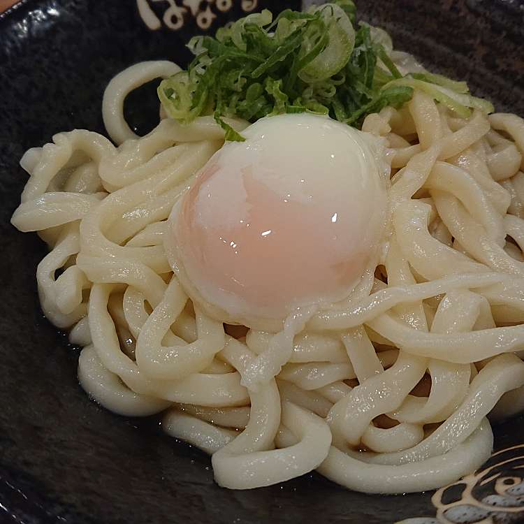 口コミの詳細 はなまるうどん サンライズ蒲田店 西蒲田 蒲田駅 うどん By Line Place