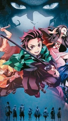 鬼滅愛好者之群（10/21創群）