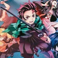 鬼滅愛好者之群（10/21創群）