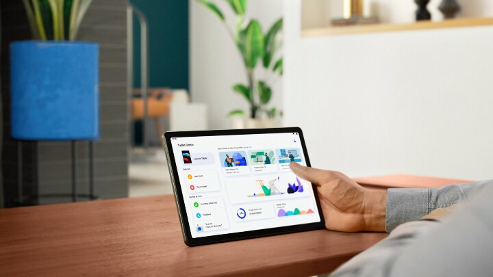 【新聞照片1】Lenovo視聽娛樂平板Tab M10 Plus(第3代) WiFi版本即日起正式上市,建議售價NT6,890元。.jpeg 【新聞照片1】Lenovo視聽娛樂平板Tab M10 Plus(第3代) WiFi版本即日起正式上市,建議售價NT6,890元。.jpeg