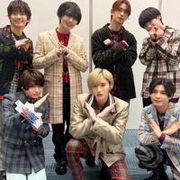なにわ男子のライブ行きたい人、画像が欲しい人集まれ！🙌-学生限定-