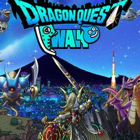 ドラクエウォークしゃべりBAR