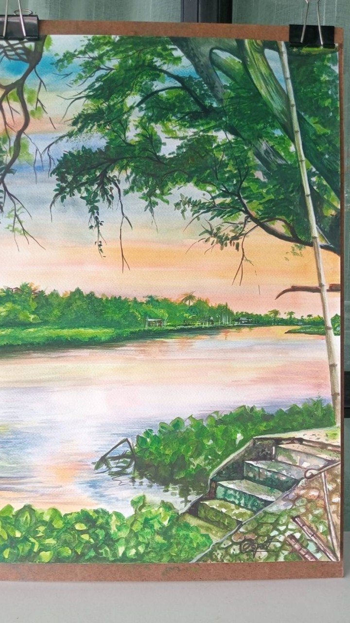 เพื่อสามพราน