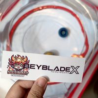 BeyBladeX🔸SoulBlast
