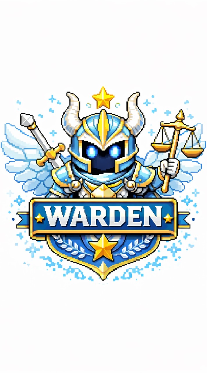 Warden s16