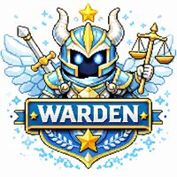 Warden s16