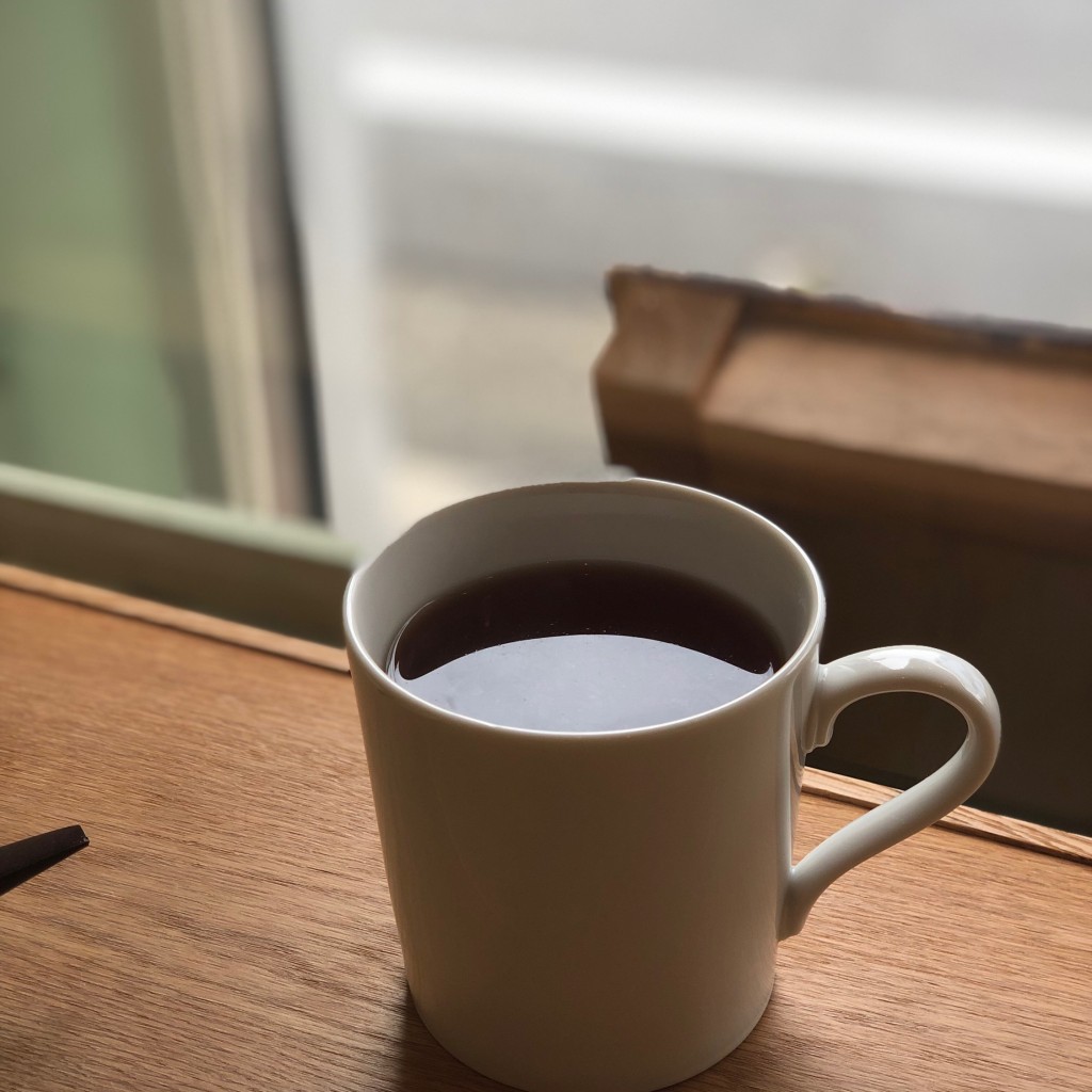 ユーザーが投稿した紅茶の写真 - 実際訪問したユーザーが直接撮影して投稿した西荻北スイーツKiesの写真