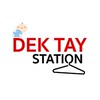 พรีออเดอร์_DEK TAY STATION  😎
