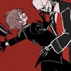 ‪‪其れが 恋と教えてあげる　︎✦︎　bsd緩也ハント