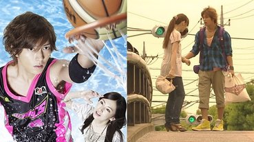 木村拓哉的潮流接班人！盤點山下智久神劇《零秒出手》帶火的 Nike Dunk 和經典球鞋！