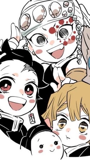 鬼滅の刃🌙_ガチ也