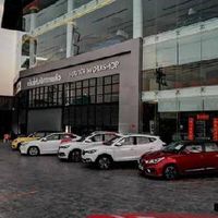 MG​ Sales