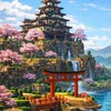 【準備中!】マイクラ統合版&Java版建国ワールド!