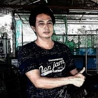ตลาดไก่ชน ส.สมบูรณ์ ลำพูน