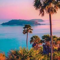 ภูเก็ต-พังงา🏝️🏖️