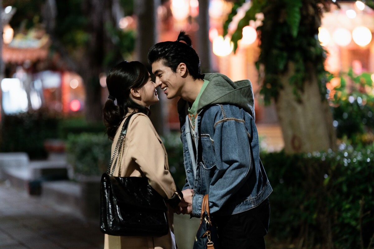 Yahoo八月戲劇口碑TOP10！《長相思》第八，這部台劇贏《假面女郎》、《異能》奪冠軍！