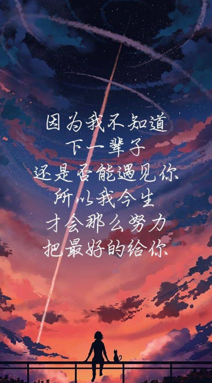 背景/頭像分享