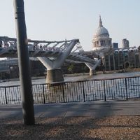 London my way ท่องเที่ยว​ลอนดอน​