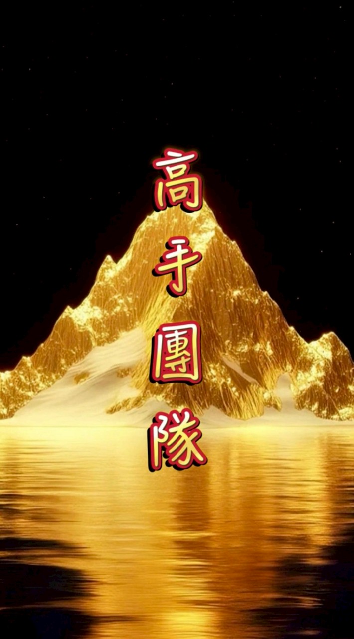 🇹🇼高手團隊VIP-會員群