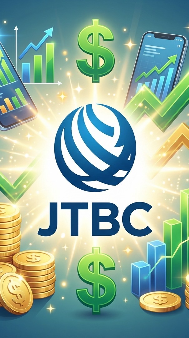 JTBC スマホ利権