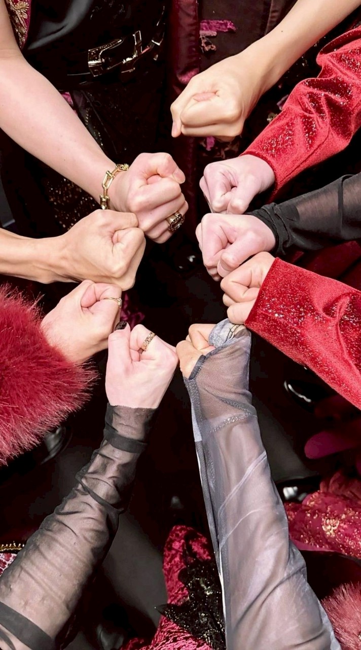 SnowMan大好き部2️⃣