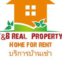 บ้านพักT&B