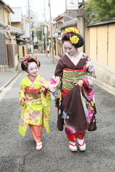 京都の幼児 3 5歳 におすすめの観光スポット 後編