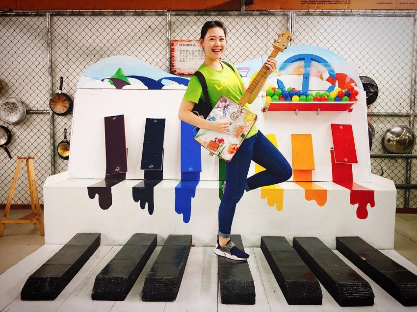 2023 【桃園觀光工廠】精選桃園特色觀光工廠、桃園親子景點、好玩室內景點！