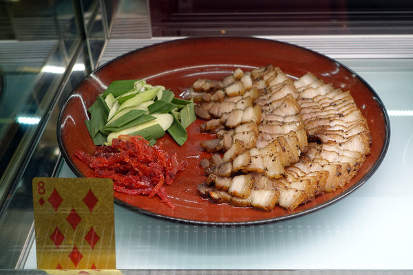 不糾結清粥小菜，台北ATT 4 FUN清粥小菜，正餐宵夜都有賣(含不糾結清粥小菜訂位、價位、包廂資訊)