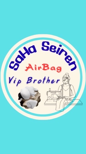 สหเซเรน(แอร์แบ็ก)VIPBROTHER