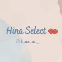 Hinaの佛系代購 ˖ ࣪⊹𐙚