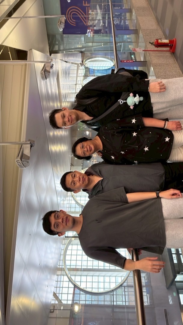 牛家族