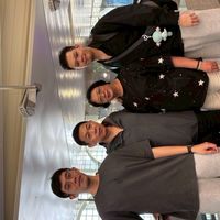 牛家族