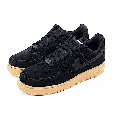 Nike 復古鞋 AIR FORCE 1 07 女鞋